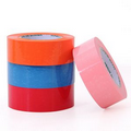Colorful Carton Sealing Tape, 2"x140 yds, 2 mil
